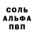 Кетамин VHQ Ihor Parasiuk
